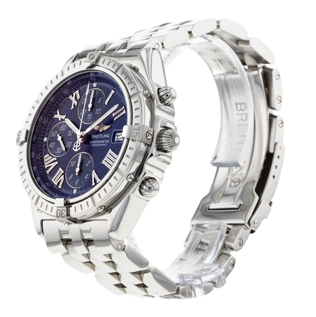 Breitling Crosswind A13355 Image 2